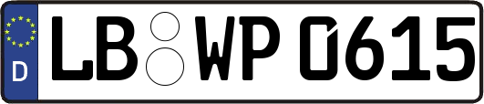 LB-WP0615