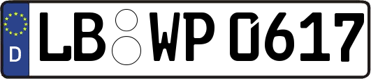 LB-WP0617