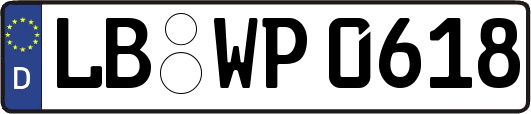 LB-WP0618