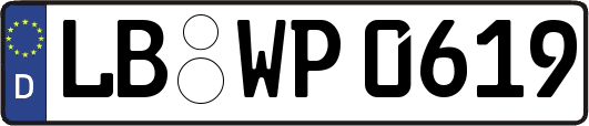 LB-WP0619