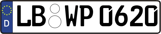 LB-WP0620