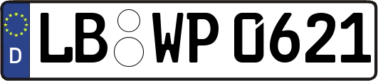 LB-WP0621