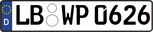 LB-WP0626