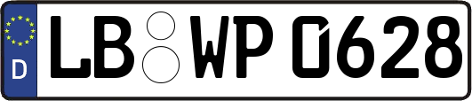 LB-WP0628
