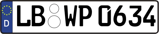 LB-WP0634