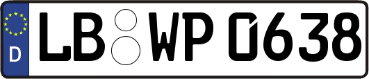 LB-WP0638