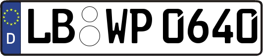 LB-WP0640