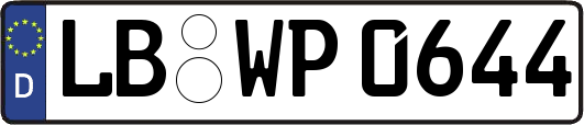LB-WP0644