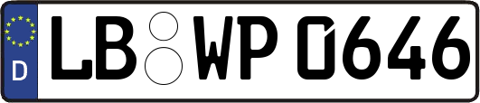 LB-WP0646