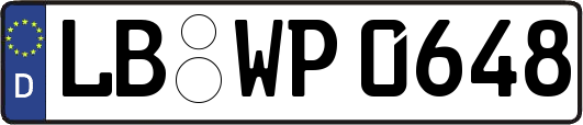 LB-WP0648