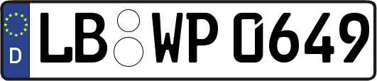 LB-WP0649