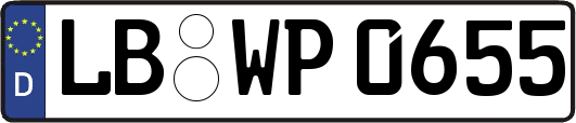LB-WP0655