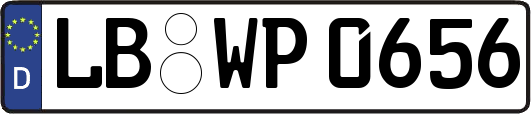 LB-WP0656