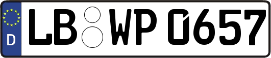 LB-WP0657