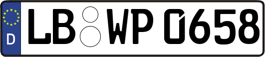 LB-WP0658