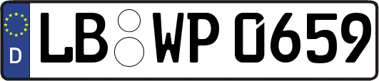 LB-WP0659