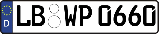 LB-WP0660