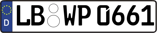 LB-WP0661