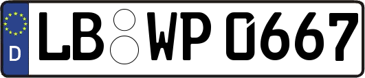 LB-WP0667