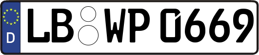 LB-WP0669
