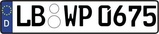LB-WP0675