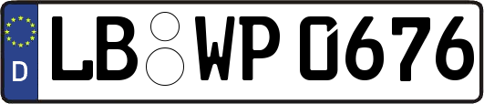 LB-WP0676