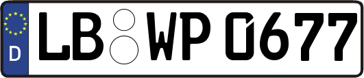 LB-WP0677
