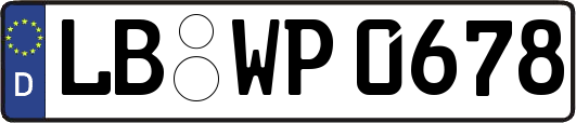 LB-WP0678