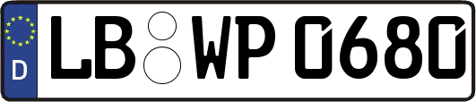 LB-WP0680