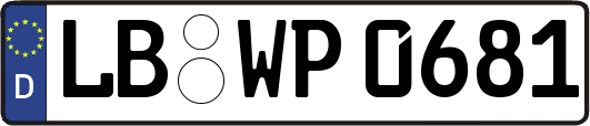 LB-WP0681