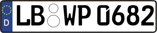 LB-WP0682