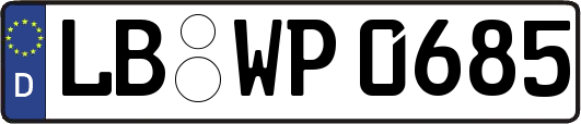 LB-WP0685
