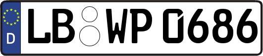 LB-WP0686
