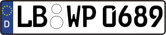 LB-WP0689