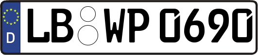 LB-WP0690