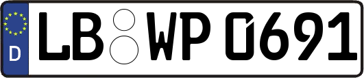 LB-WP0691