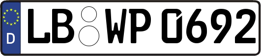 LB-WP0692