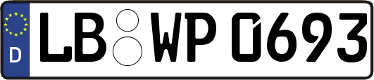 LB-WP0693