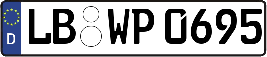 LB-WP0695