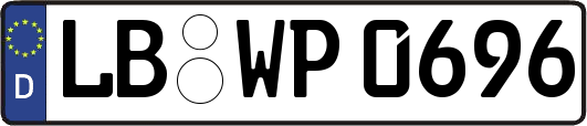 LB-WP0696