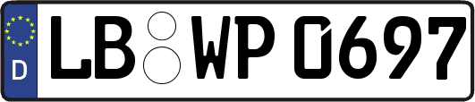 LB-WP0697