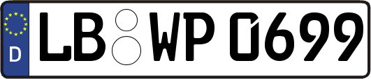 LB-WP0699