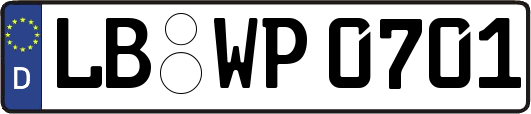 LB-WP0701