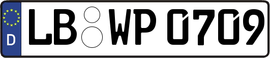 LB-WP0709