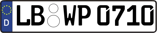 LB-WP0710