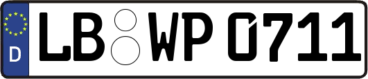 LB-WP0711