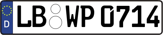 LB-WP0714