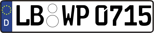 LB-WP0715