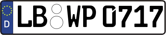 LB-WP0717