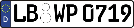 LB-WP0719